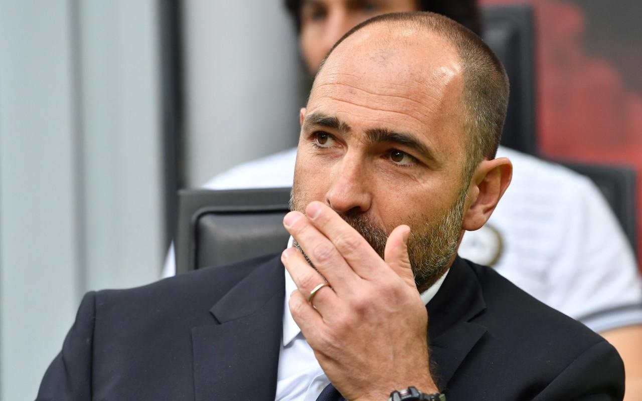 女子坡面障 女子坡面障