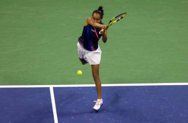 在最近的一 在最近的一